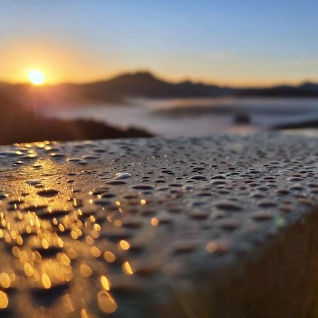 Recanto Das Estrelas Aiuruoca Zewnętrze zdjęcie