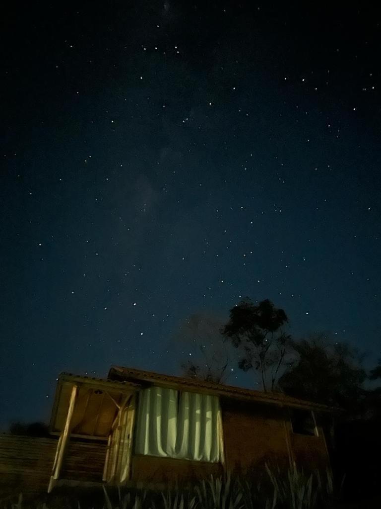 Recanto Das Estrelas Aiuruoca Zewnętrze zdjęcie