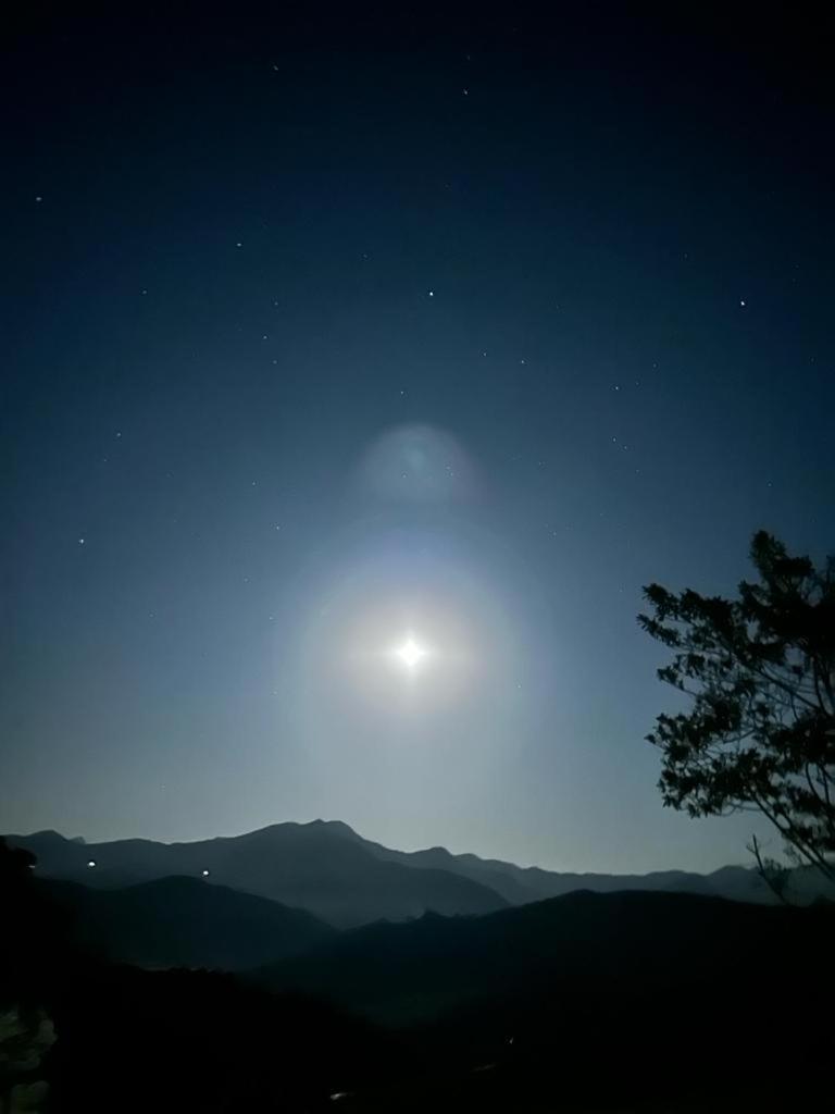 Recanto Das Estrelas Aiuruoca Zewnętrze zdjęcie